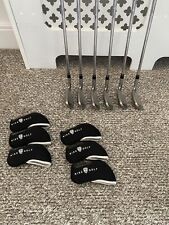nike slingshot irons for sale  SOLIHULL