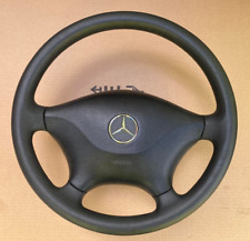 GENUINE MERCEDES SPRINTER STEERING WHEEL 2006-on for sale  Shipping to South Africa