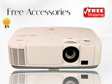 Bright 3lcd projector for sale  Sarasota