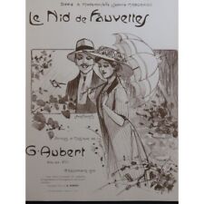 Aubert gaston nid d'occasion  Blois