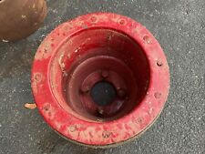 Belt pulley farmall for sale  Belvidere