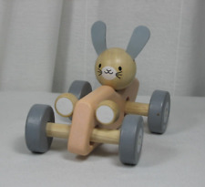 Plan toys bunny for sale  Arlington