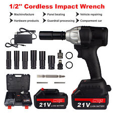 Cordless electric impact for sale  Los Angeles