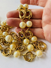 Vintage stunning necklace for sale  LITTLEHAMPTON