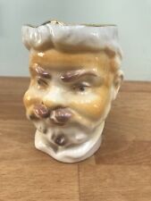 Toby character jug for sale  EPPING
