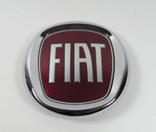 Fiat 500 front for sale  La Crescenta