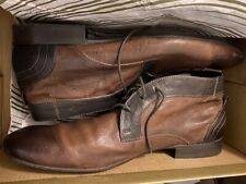 Hudson thursom boots for sale  KIDLINGTON