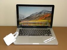 Macbook pro early for sale  Syracuse