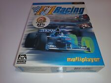 Racing simulation game for sale  Ireland