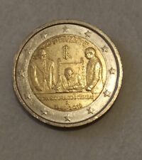 Moneta euro costituzione usato  Francavilla Fontana