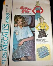 Vtg 1970 mccall for sale  Taylors