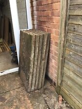 Concrete paving slabs for sale  SOLIHULL