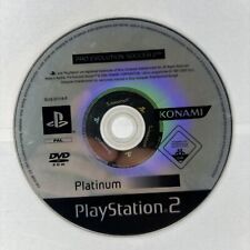 Usado, Pes 2 PS2 pro Evolution videogame de futebol usado somente disco comprar usado  Enviando para Brazil