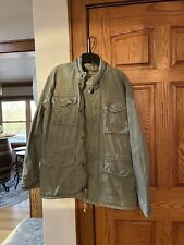 men military jacket american eagle outfitters for sale  Madison