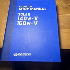 Daewoo solar 140w for sale  RHYL