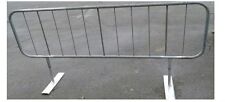 Road barrier h110x200cm for sale  Shipping to Ireland