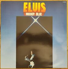 Elvis presley album d'occasion  Avignon
