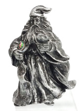 Merlin wizard figurine for sale  Clinton