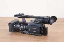 Panasonic AG-HPX170P P2HD Solid-State Camcorder CG00UHJ, used for sale  Shipping to South Africa