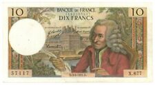 10 francs usato  Pignataro Maggiore