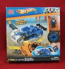 Hot wheels mega usato  Torrita Di Siena