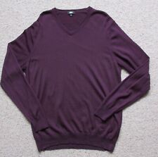 Uniqlo merino pullover for sale  LOUTH