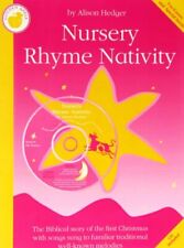 Nursery rhyme nativity for sale  Shipping to Ireland