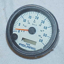 Polaris speedometer speedo for sale  Grand Island