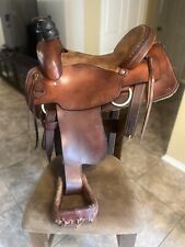 Ranch saddle for sale  Miami