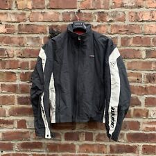 Dainese biker jacket for sale  MANCHESTER