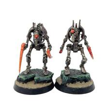 Cryptothralls necrons warhamme for sale  Shipping to Ireland