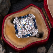 Vintage engagement ring for sale  LEEDS