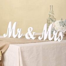 Mrs signs wedding for sale  Charlotte