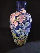 Antico vaso floreale usato  Torino