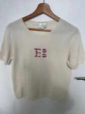 Pull fin beige d'occasion  Rennes-