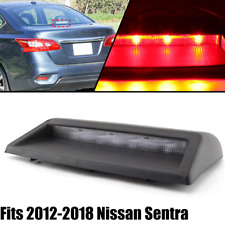 Lâmpada marcadora de luz de freio traseira LED 3ª terceira cauda para 2012-2018 Nissan Sentra comprar usado  Enviando para Brazil