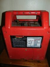 Totaline Refrigerant Recovery & Recycle Unit P706-0001 HVAC WORKS, used for sale  Shipping to Canada