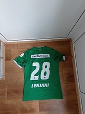 St.gallen home shirt for sale  Shipping to Ireland