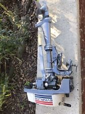 Evinrude mate outboard for sale  Bedford