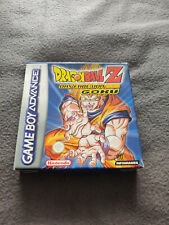 Dragon Ball Z: Das Erbe des Goku (Nintendo Game Boy Advance, 2002) - GBA Spiel comprar usado  Enviando para Brazil