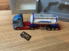 Herpa volvo tankcontainer gebraucht kaufen  Zerbst/Anhalt