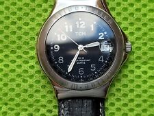 Armbanduhr tcm top gebraucht kaufen  Haseldorf