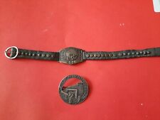 Bracelet insigne ligne d'occasion  Le Loroux-Bottereau