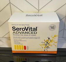 Serovital 2004867 vitamin for sale  Springfield