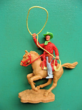 Timpo toys cowboy gebraucht kaufen  Hambergen