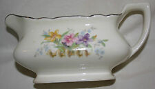 1950 pottery gravy for sale  Contoocook
