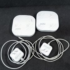 Two eero b010001 for sale  Sun Valley