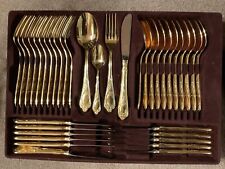 solingen bestecke cutlery for sale  MANCHESTER