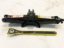 Amvia scissor jack for sale  Durham