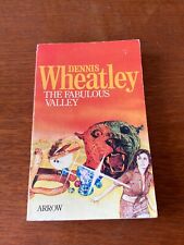 Dennis wheatley fabulous for sale  UK